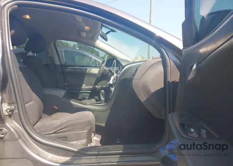 2010 Chevrolet Malibu Lt from USA, damaged, VIN 1G1ZC5E01A4158161